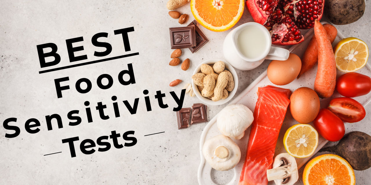 Gut Health and Food Sensitivity Testing Program